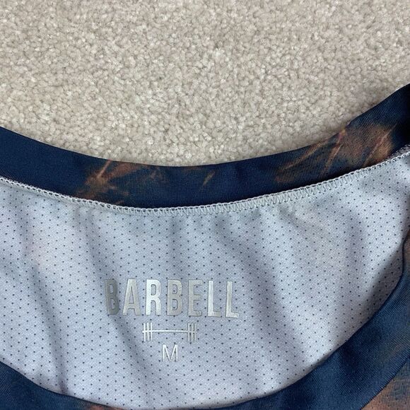 Barbell Apparel Ultralight Phantom Sleeveless Workout Tank Top Size Medium - Picture 11 of 15